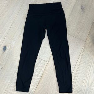 Lululemon align leggings